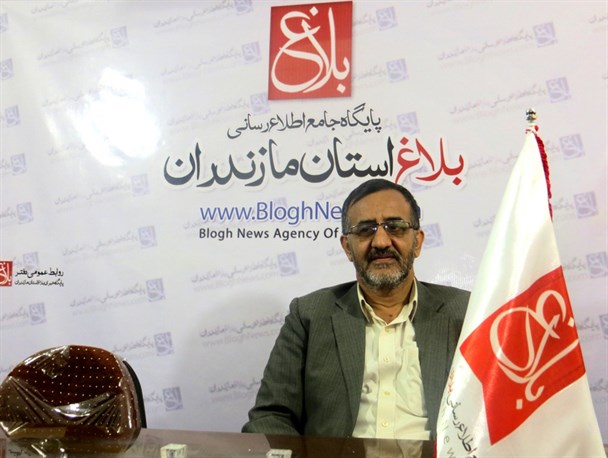 رسانه‌ها چشمان تیزبین، مغز متفکر و زبان صادق و گویای جامعه‌اند
