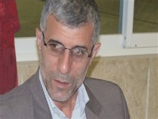 روستازاده هستم و به کار کشاورزی‌ام ادامه می‌دهم