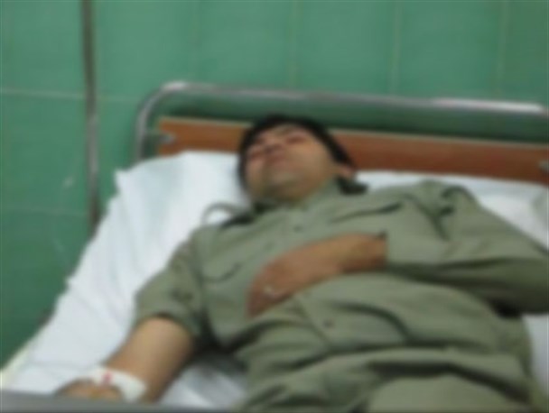 حمله به دو مامور منابع طبیعی در قلعه رودخان فومن!