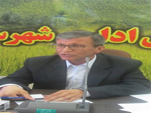 افتتاح ۲۴۷ پروژه در هفته دولت در شفت
