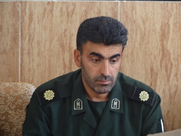 بازسازی واقعه تاریخی غدیر خم در سیروان