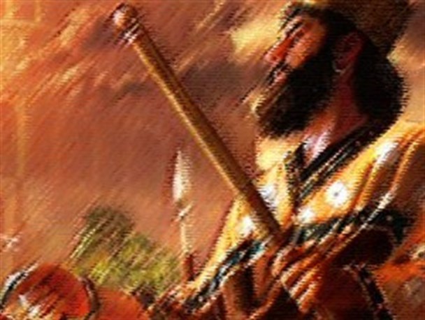 کارگردانی که فوت شده بود؛ در تلگرام زنده شد!