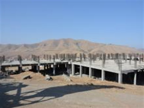 جایگزین کردن بیمارستان جدید به جای شهدای عشایر