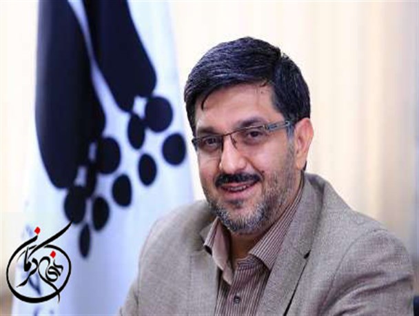 تکیه مجدد فرشید فلاح بر صندلی ریاست اداره کل ارشاد اسلامی کرمان