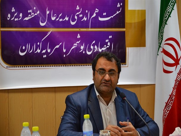 تعامل سیاسی با کشورهای جهان اقتصاد ایران را به چرخه در می آورد