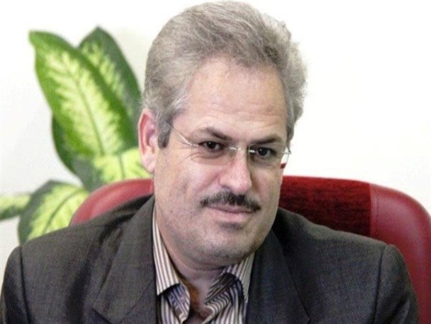 علی رضایی رئیس دانشگاه آزاد واحد بین‌المللی شهرستان ویژه مرند شد/رضایی عطای نمایندگی را لقایش بخشید