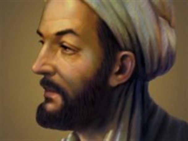 ابو علی سینا ، نماد تمدن اسلامی در غرب
