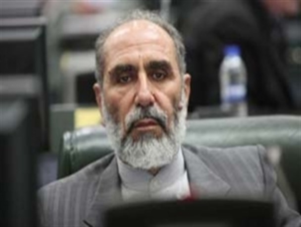برکناری بی سر و صدای رئیس امور مجلس سازمان برنامه ریزی کشور یا استعفای انتخاباتی؟!