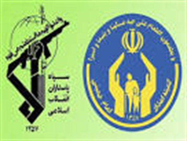 کمک 173 میلیون ریالی بسیج سپاه پلدشت به ایتام و زنان سرپرست خانوار