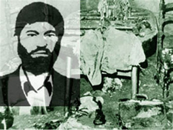 بررسی پرونده مسعود کشمیری متهم انفجار دفتر نخست وزیری/ از عضویت در سازمان منافقین تا نفوذ در سپاه و دفتر نخست وزیری