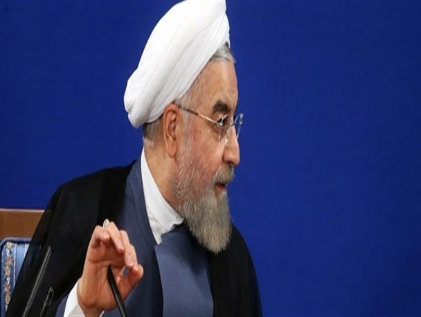 حمله به شورای نگهبان به جای برنامه ریزی برای رفع مشکلات کشور/ پارادوکس روحانی!