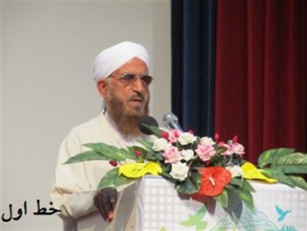 اهل سنت نسبت به ائمه اطهار بی تفاوت نیستند