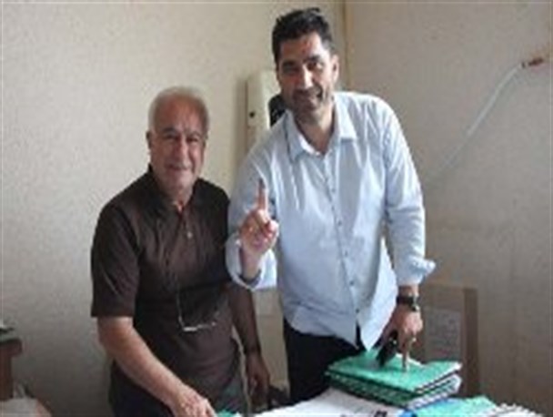 پایان رأفت مربی جدید ملوانان شد