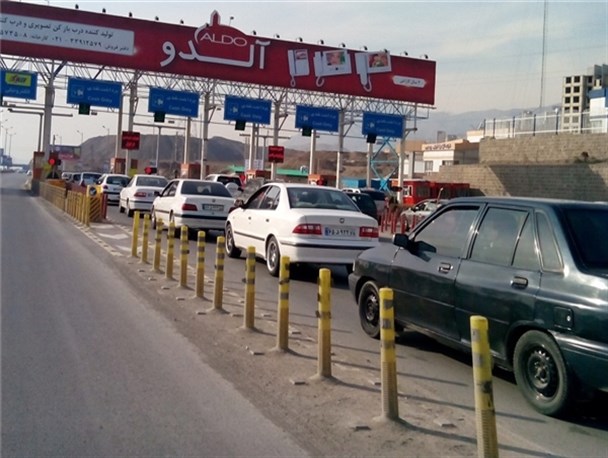 تعزیرات حکومتی بر عوارض تهران پردیس نظارت کند