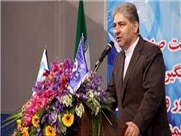 افتتاح ۸۳۳ پروژه استان در هفته دولت/ ۵۰ درصد اعتبارات دولتی استان ابلاغ شده است/ شهدا ناظر اعمال ما هستند