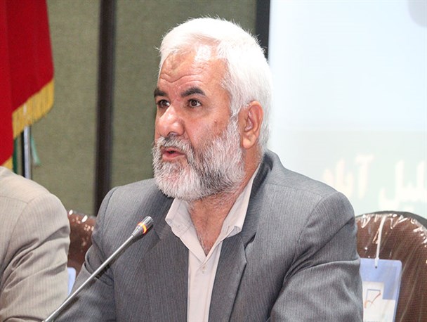 37 پروژه طی هفته دولت در خلیل آباد کلنگ‌زنی و افتتاح می‌شود