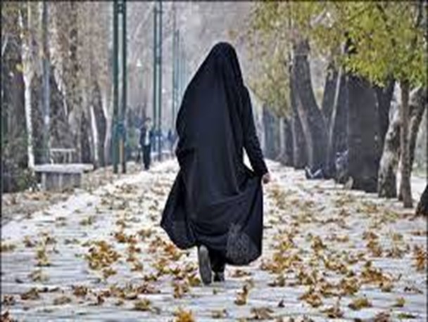 حجاب حصاری است در برابر کج اندیشی ها و کجرویها