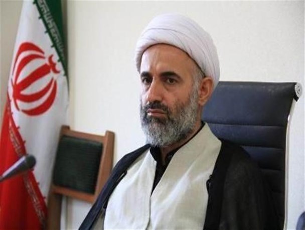 شعار مرگ بر آمریکا کوبنده تر از قبل داده شود/ آمریکا دشمن درجه یک ایران است