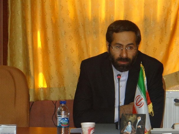 اجرایی شدن 89 پروژه با اعتبار 54 میلیاردتومانی در شهرستان البرز/ دو کلینیک سلامت بزودی در شهرستان افتتاح می‌شود