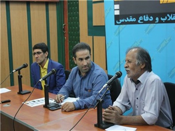 نرگس آبیار در همان فیلم اول نشان داد که آینده دار است!