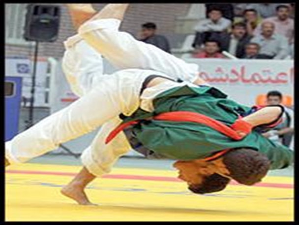 حضور سه کشتی گیر آلیش سیمین شهری در اردوی جهانی