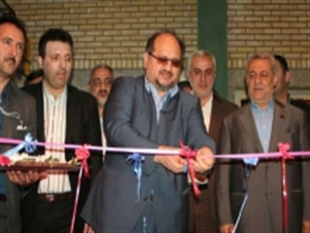 مرکز ارتباطات مردمی ریاست جمهوری در همدان افتتاح شد