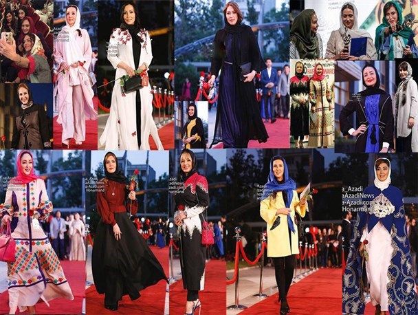 زنجیره خطاها، از جشن حافظ و مقاله یالثارات، تا واکنش شهاب حسینی و ...