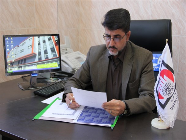 بیمار در واقع یک ودیعه الهی در دست پزشک است