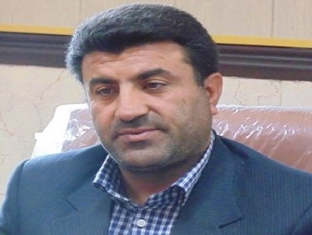 12 طرح هفته دولت در سیروان به بهره برداری می رسد