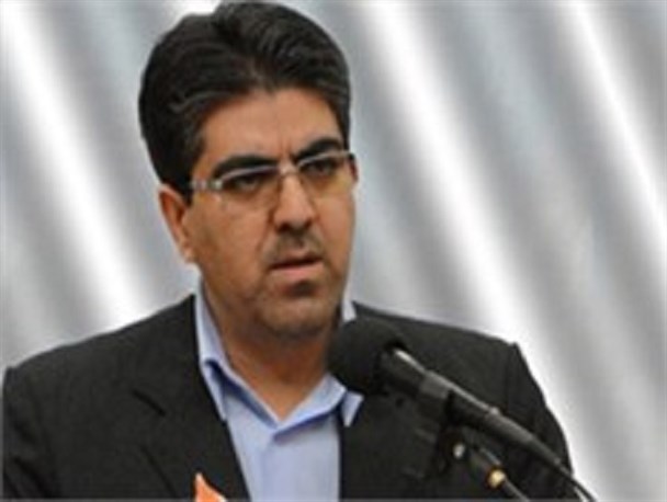 پایانه مسافربری جهرم زیباسازی می‌شود