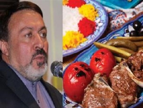 شما از جیب خودت خرج کن، هفتلیک بخور!