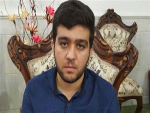 نخبه میبدی؛ برگزیده اولین المپیاد سلولهای بنیادی دانش آموزی کشور