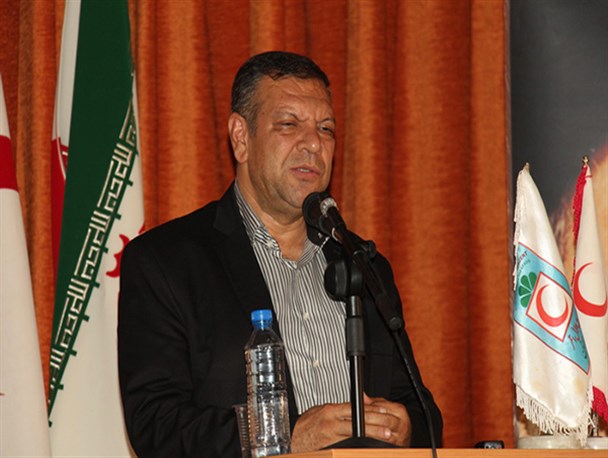 57 پروژه در هفته دولت در سپیدان افتتاح وکلنگ زنی می شود