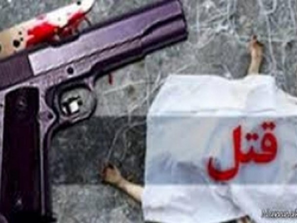 قتل مرد میانسال در پایانه شهر کرمانشاه