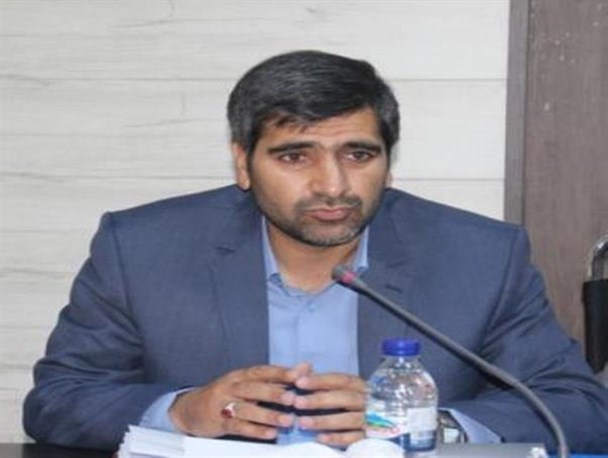 تکمیل کتابخانه مرکزی شهرستان قاین نیازمند اعتبار ملی است
