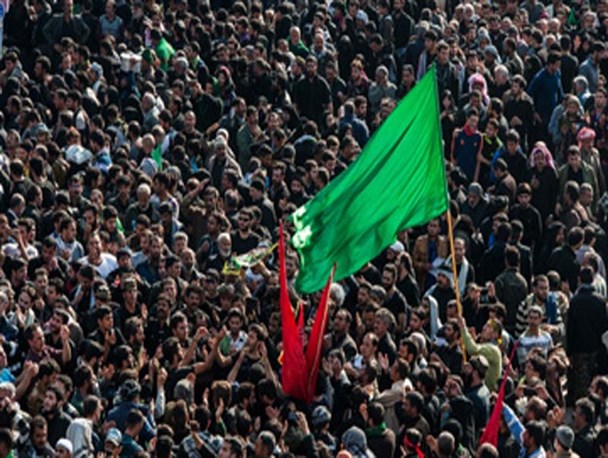 جایگزینی حسین احساسی به جای حسین حماسی از توطئه های اصلی دشمنان انقلاب است
