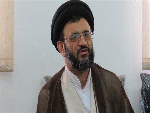 کسی که به دانسته های خود عمل نکند مانند ابلیس است