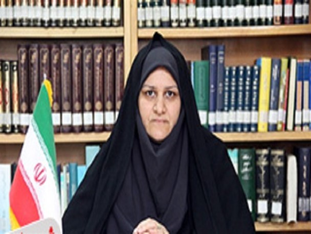 ۶هزار و ۸۳۵ نفر عضو کتابخانه های عمومی شهرستان شهرضا هستند