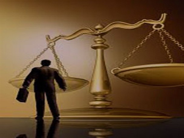 اولین وکیل زاهدانی دار فانی را وداع گفت