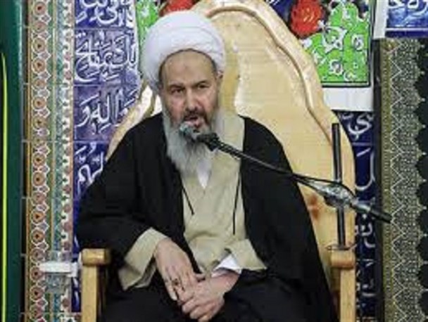 امنیت کعبه تشریعی است و نه تکوینی