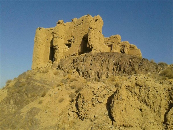 خانه سورگاه نطنز با اعتباری بالغ بر ۱۰ میلیارد ریال بازسازی می شود