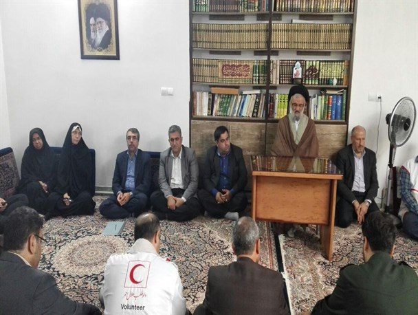 امید به کشور نبض انقلاب اسلامی ایران است