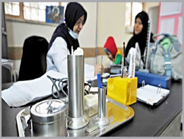 عدالت در حوزه سلامت از اهداف طرح پزشک خانواده است