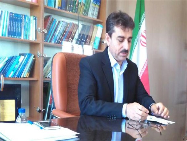 هدف دولت گسترش رفاه معیشتی وتوسعه پایدار کشور است