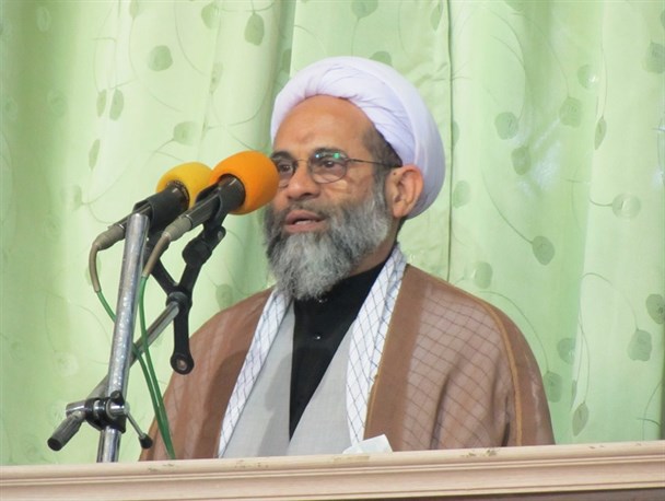 امام جمعه بندرامام: مسئولان اگر نمیتوانند برای مردم کاری کنند حداقل با آنها همدل باشند