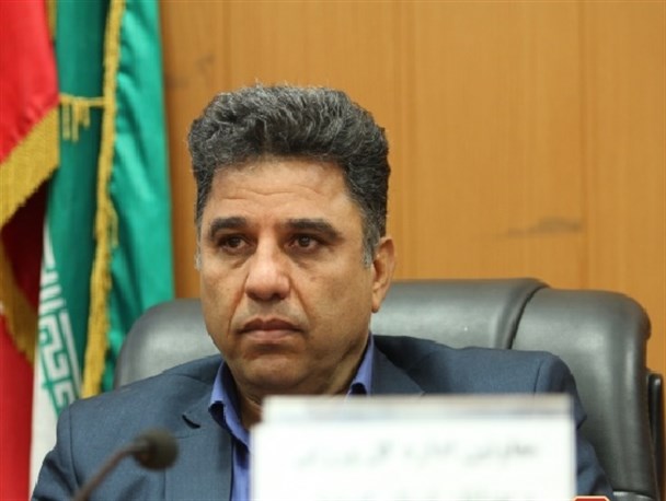 کمبود مصالح عامل تاخیر در افتتاح ورزشگاه نقش جهان/امیدواریم تا پایان شهریور ورزشگاه به بهره برداری برسد