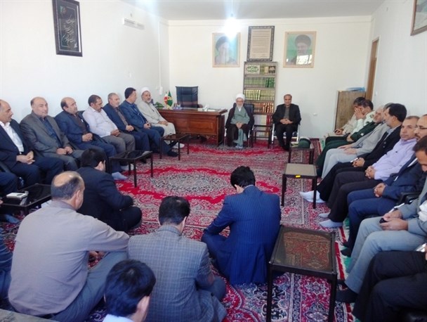 مسئولان باید بسیجی باشند/مسئولیت فرصت کوتاه خدمتگزاری است