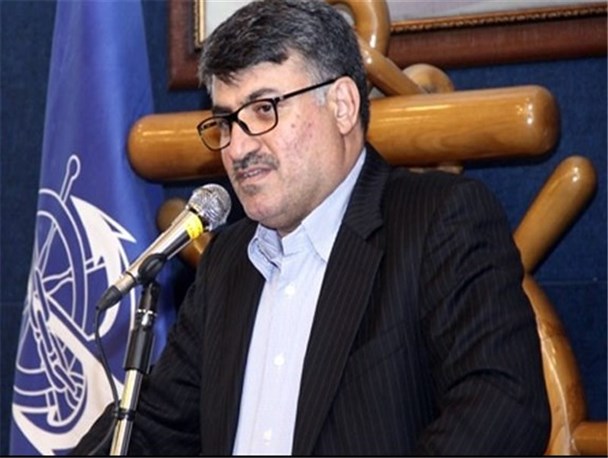 بهره برداری از 30 پروژه دریایی و بندری هرمزگان با حضور وزیر راه و شهرسازی