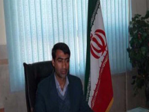 2 هزار متر مربع زمین به آموزش و پرورش هیرمند اهداء شد