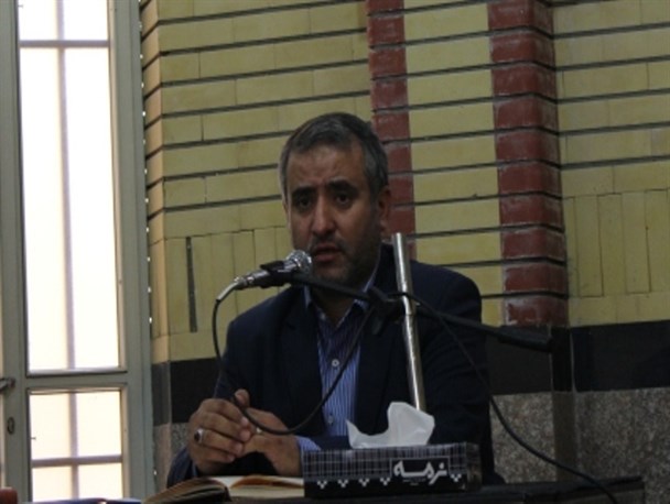 91 پروژه در شهرستان شاهرود همزمان با هفته دولت به بهره برداری می رسد/ ثبات اقتصادی از اولویت های دولت یازدهم
